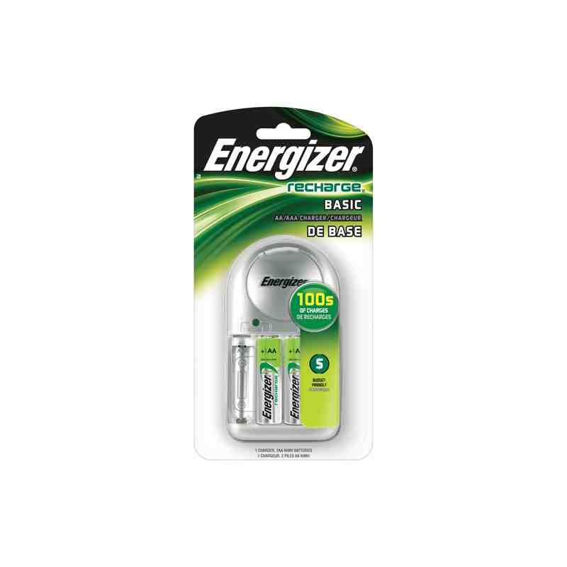 Battery Chargers
