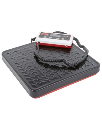 Rubbemaidd Digital Receiving Scale 400lb/180kg - 1