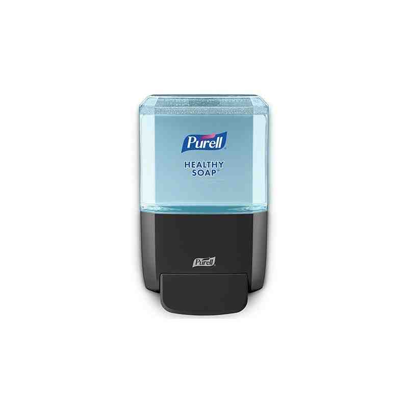 PURELL  ES4 Soap Dispenser Capacity: 1200 ml Style: Push - [Cleaning Supplies Canada Discounts] - 5034-01 - [DefendUse.com]