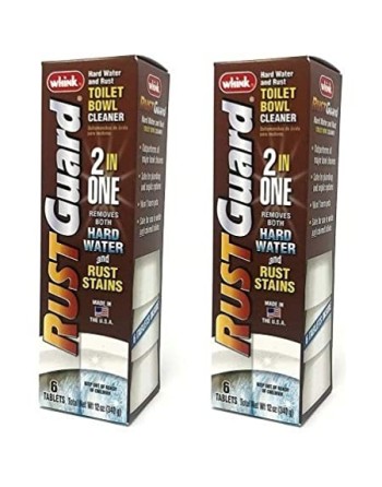WHINK® Rust Guard Vertical, Case of 6/113g