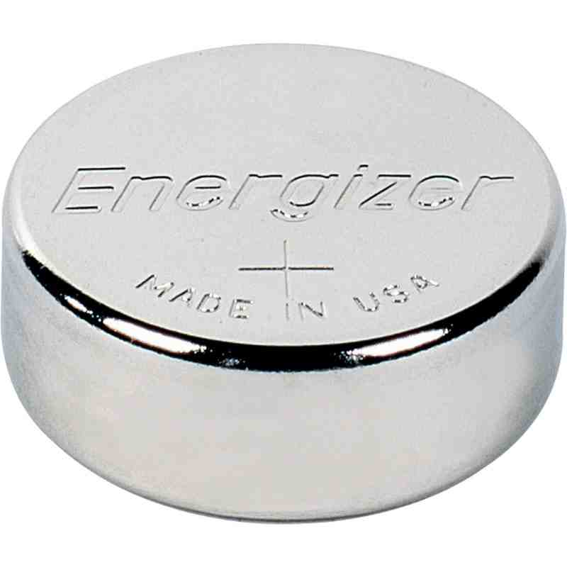 377BP - Silver Oxide Batteries, 1.5 V - 1