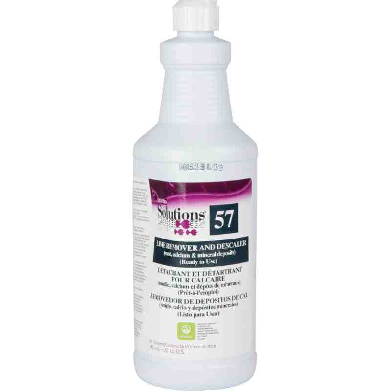Environ Solutions™ 57 Lime Remover And Descaler Size: 946 ml - [DefendUse.com] -  - Lime & Rust Remover
