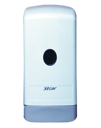 DIVERSEY 05494 Soft Care® 1000-ml Elite Dispenser, 12 Pack - [DefendUse.com] - 05494 - Soft Care®