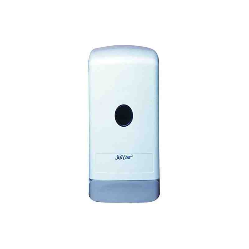 DIVERSEY 05494 Soft Care® 1000-ml Elite Dispenser, 12 Pack - [DefendUse.com] - 05494 - Soft Care®