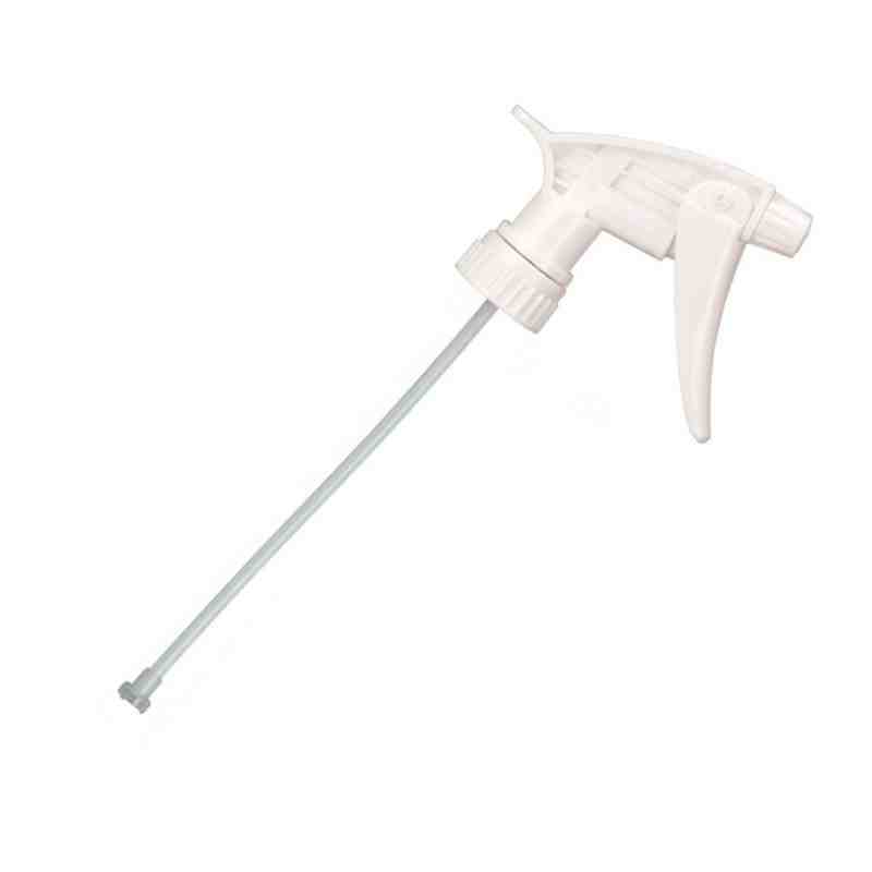 TOLCO 110516 Trigger Sprayer - Model 320 - 9 1/4" - White - [DefendUse.com] - 110516 - Tolco Corporation