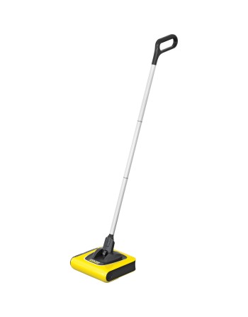 KB5 Cordless Electric Broom, Automatic, 13" Sweeping Width - 1