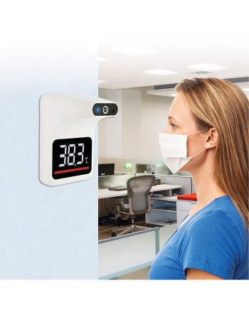BIOS  Non Contact Thermometer Type: Digital - 2