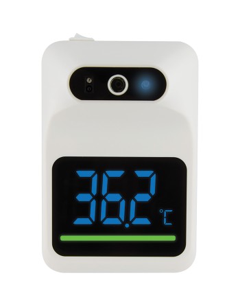 BIOS  Non Contact Thermometer Type: Digital