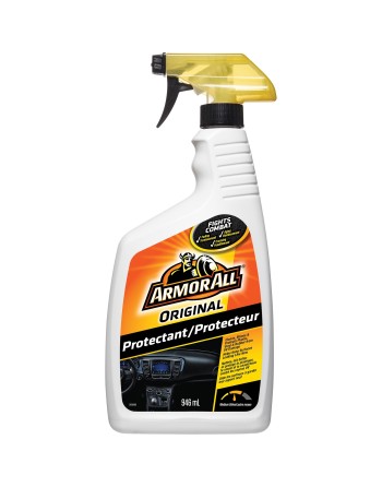 ARMOR ALL  Original Vehicle Protectant Format: 946 ml - 1