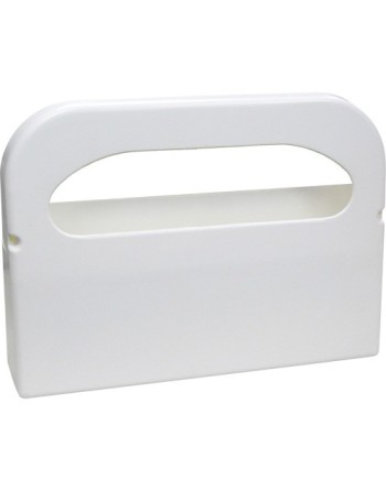 HOSPECO, Health Gards Half-Fold Toilet Seat Cover Dispenser - [Cleaning Supplies Canada Discounts] - HG-1 - [DefendUse.com]