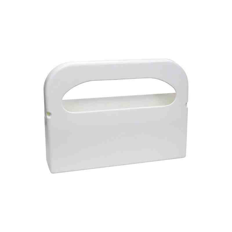HOSPECO, Health Gards Half-Fold Toilet Seat Cover Dispenser - [Cleaning Supplies Canada Discounts] - HG-1 - [DefendUse.com]