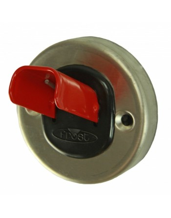 FROST, Safety Coat Hook - [Cleaning Supplies Canada Discounts] - 1150 - [DefendUse.com]