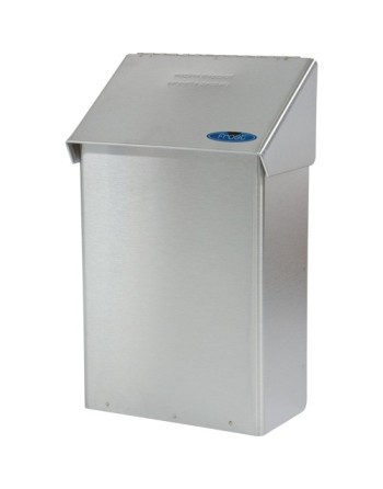 FROST, Napkin Disposal Receptacles - [Cleaning Supplies Canada Discounts] - 622 - [DefendUse.com]