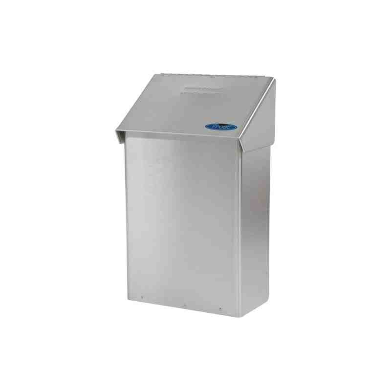FROST, Napkin Disposal Receptacles - [Cleaning Supplies Canada Discounts] - 622 - [DefendUse.com]