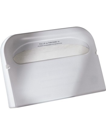 TORK, DISPENSER,TOILET SEAT COVERS - [Cleaning Supplies Canada Discounts] - 99A - [DefendUse.com]