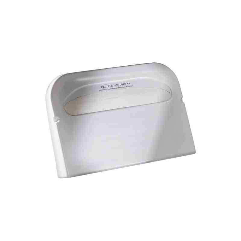 TORK, DISPENSER,TOILET SEAT COVERS - [Cleaning Supplies Canada Discounts] - 99A - [DefendUse.com]
