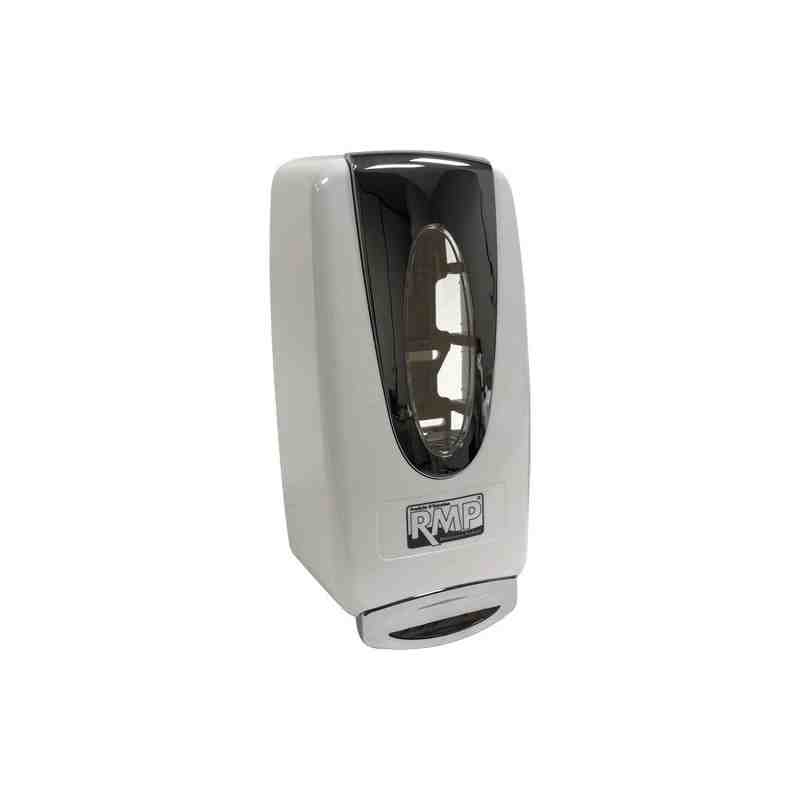 RMP, Foam Soap Dispenser, Capacity: 1000 ml - [Cleaning Supplies Canada Discounts] - 604 - [DefendUse.com]