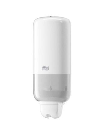TORK, Elevation Liquid Skincare Dispenser, Capacity: 1000 ml - [Cleaning Supplies Canada Discounts] - 14100437 - [DefendUse.com]