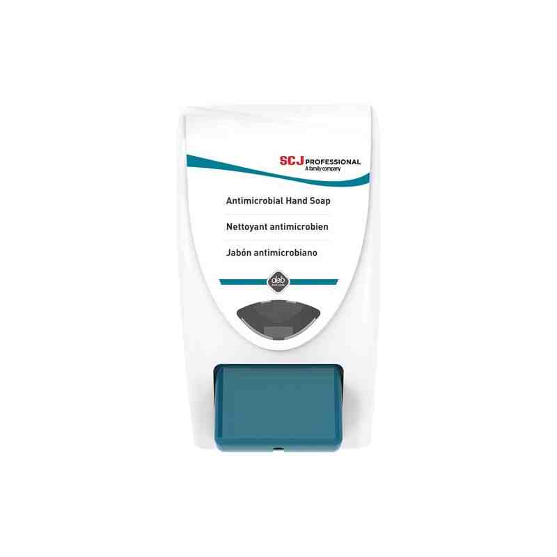SC JOHNSON PROFESSIONAL, Cleanse AntiBac Soap Dispenser, Capacity: 2000 ml - [Cleaning Supplies Canada Discounts] - LAB2LDP - [D