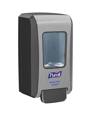 PURELL, FMX-20™ Dispenser, Capacity: 2000 ml - [Cleaning Supplies Canada Discounts] - 1217872 - [DefendUse.com]