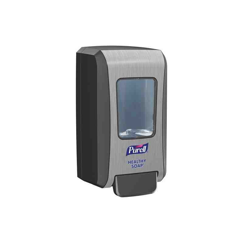 PURELL, FMX-20™ Dispenser, Capacity: 2000 ml - [Cleaning Supplies Canada Discounts] - 1217872 - [DefendUse.com]