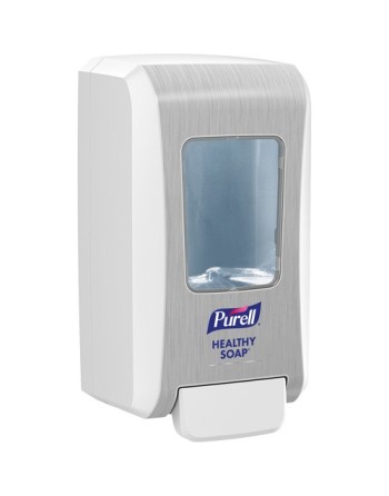 PURELL, FMX-20™ Dispenser, Capacity: 2000 ml - [Cleaning Supplies Canada Discounts] - 1216411 - [DefendUse.com]