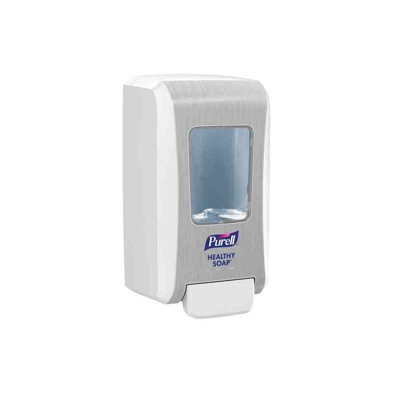 PURELL, FMX-20™ Dispenser, Capacity: 2000 ml - [Cleaning Supplies Canada Discounts] - 1216411 - [DefendUse.com]