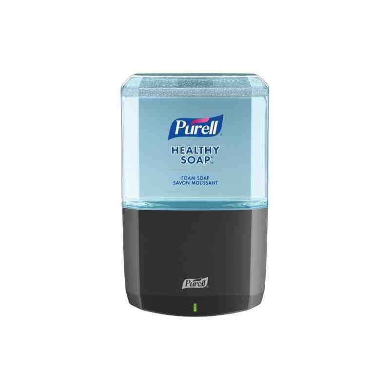 PURELL, ES8 Soap Dispenser, Capacity: 1200 ml - [Cleaning Supplies Canada Discounts] - 2130827 - [DefendUse.com]