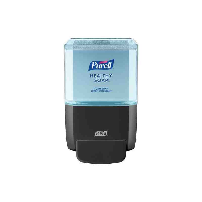 PURELL, ES4 Soap Dispenser, Capacity: 1200 ml - [Cleaning Supplies Canada Discounts] - 1144672 - [DefendUse.com]