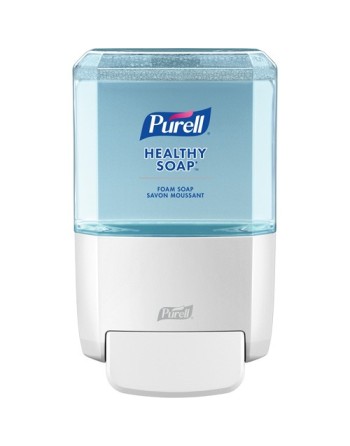 PURELL, ES4 Soap Dispenser, Capacity: 1200 ml - [Cleaning Supplies Canada Discounts] - 1143211 - [DefendUse.com]