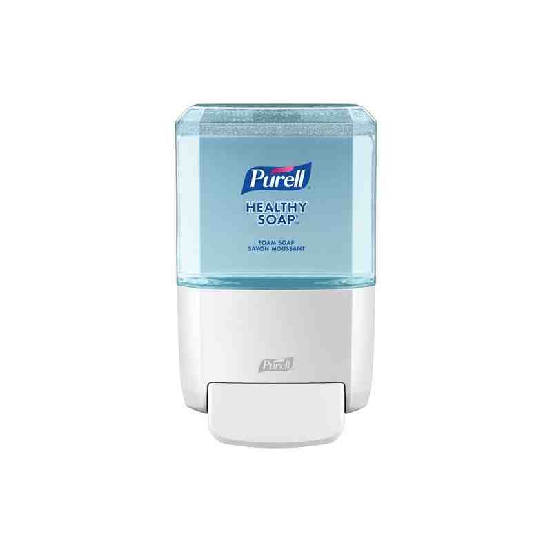 PURELL, ES4 Soap Dispenser, Capacity: 1200 ml - [Cleaning Supplies Canada Discounts] - 1143211 - [DefendUse.com]