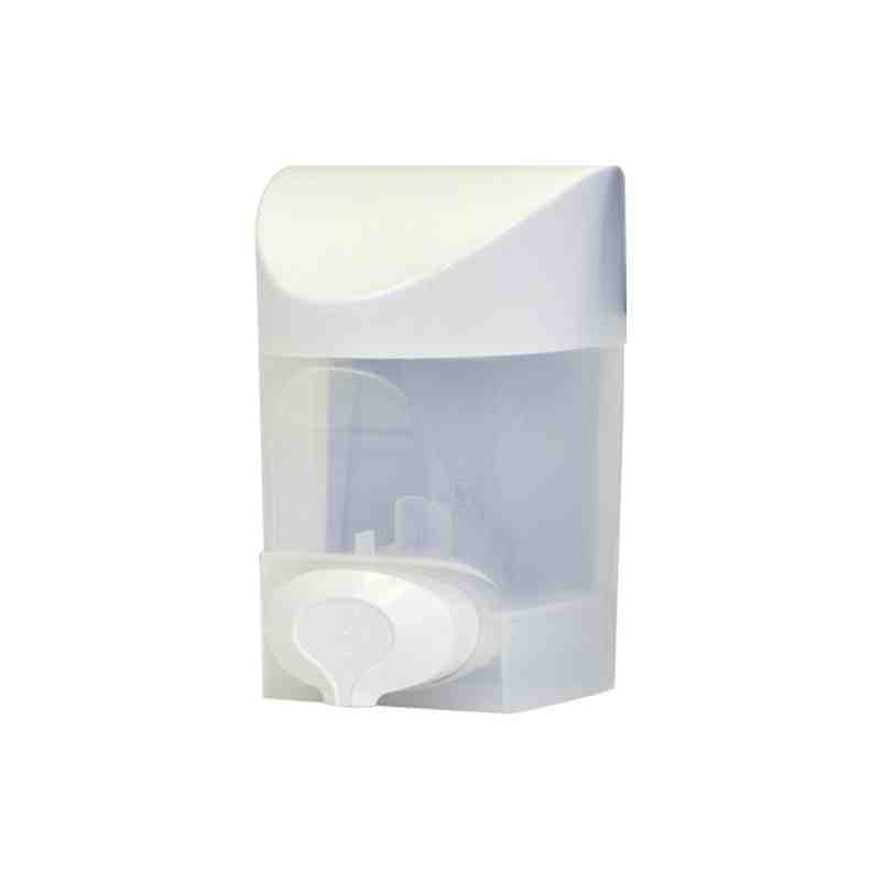 DUSTBANE, Open Top Lotion Soap Dispenser, Capacity: 800 ml - [Cleaning Supplies Canada Discounts] - 51701 - [DefendUse.com]