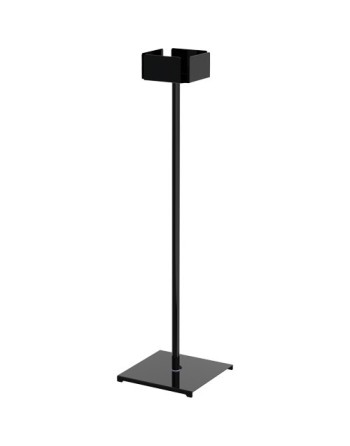 METROPOLITAN WIRE, Sanitizer Stand - [Cleaning Supplies Canada Discounts] - HSS-PA - [DefendUse.com]