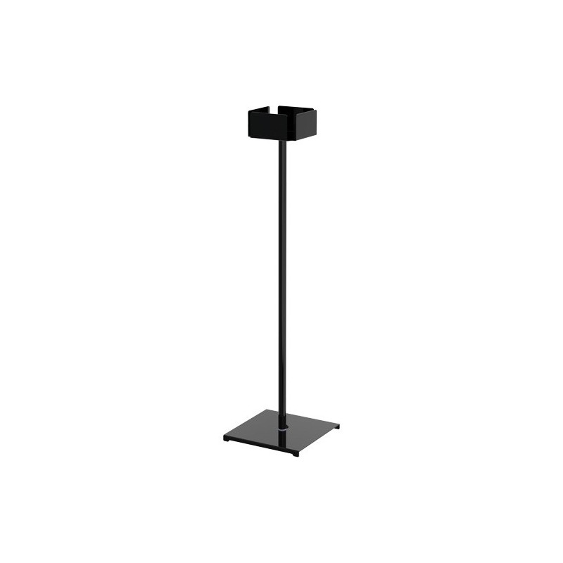 METROPOLITAN WIRE, Sanitizer Stand - [Cleaning Supplies Canada Discounts] - HSS-PA - [DefendUse.com]