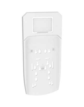 PURELL, True Fit™ & Messenger™ Wall Plate with Message Insert - [Cleaning Supplies Canada Discounts] - 7741-WHT-18 - [DefendUse.