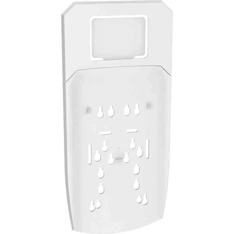 PURELL, True Fit™ & Messenger™ Wall Plate with Message Insert - [Cleaning Supplies Canada Discounts] - 7741-WHT-18 - [DefendUse.