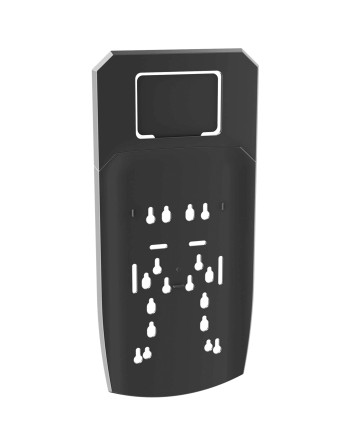 PURELL, True Fit™ & Messenger™ Wall Plate with Message Insert - [Cleaning Supplies Canada Discounts] - 7741-GPH-18 - [DefendUse.