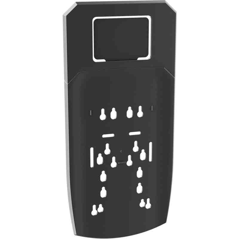 PURELL, True Fit™ & Messenger™ Wall Plate with Message Insert - [Cleaning Supplies Canada Discounts] - 7741-GPH-18 - [DefendUse.