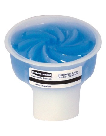 RUBBERMAID, Automatic Odour Control Systems Refill, Citrus Breeze, Gel - [Cleaning Supplies Canada Discounts] - FG9C84010000 - [