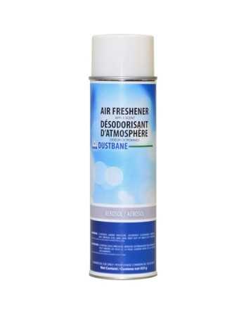 DUSTBANE, Air Freshener, Fresh Scent, Aerosol Can - [Cleaning Supplies Canada Discounts] - 50160 - [DefendUse.com]