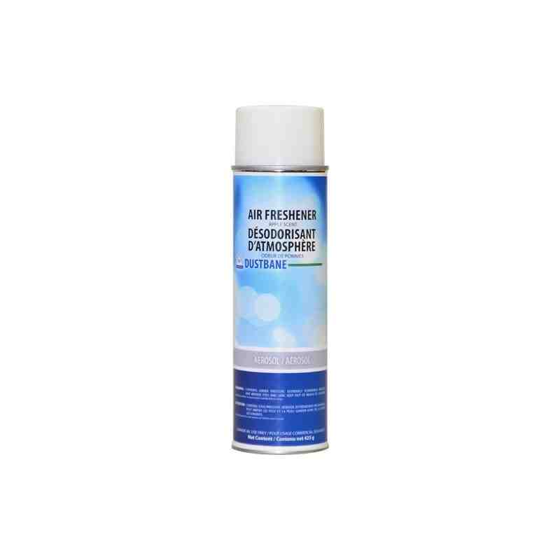 DUSTBANE, Air Freshener, Fresh Scent, Aerosol Can - [Cleaning Supplies Canada Discounts] - 50160 - [DefendUse.com]