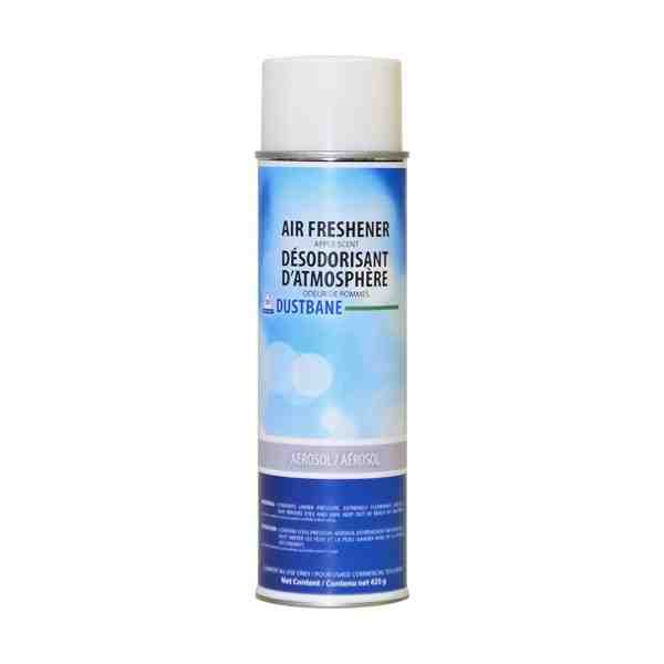 DUSTBANE, Air Freshener, Fresh Scent, Aerosol Can - [Cleaning Supplies Canada Discounts] - 50160 - [DefendUse.com]