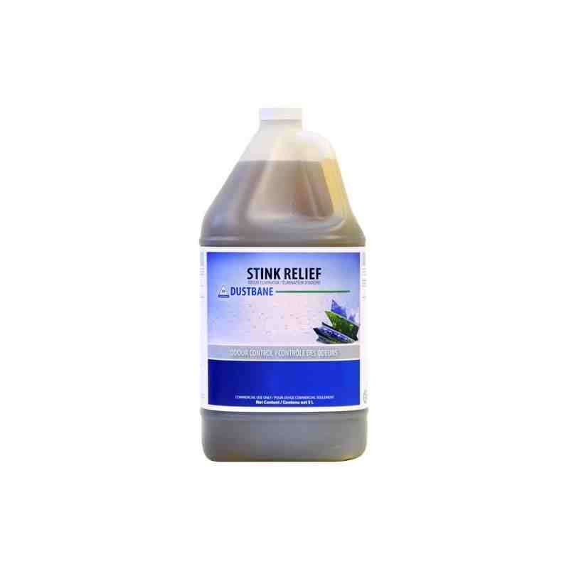 DUSTBANE 51146 Stink Relief Enzyme Based Odour Eliminator Format: 5000 ml - [DefendUse.com] - 51146 - Air Freshener