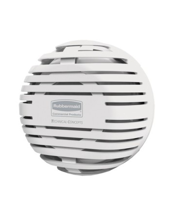 RUBBERMAID, TCell™ 2.0 Fan Dispenser, Colour: White - [Cleaning Supplies Canada Discounts] - 1957532 - [DefendUse.com]
