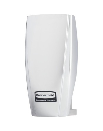 RUBBERMAID, TCell™ Dispenser, Colour: Chrome - [Cleaning Supplies Canada Discounts] - 1793548 - [DefendUse.com]