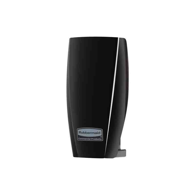 RUBBERMAID, TCell™ Fan Dispenser, Colour: Black - [Cleaning Supplies Canada Discounts] - 1793546 - [DefendUse.com]