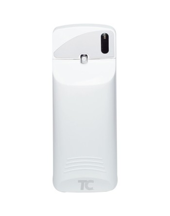 RUBBERMAID, Microburst 9000 Dispensers, Description: Economizer Dispenser - White - [Cleaning Supplies Canada Discounts] - FG401