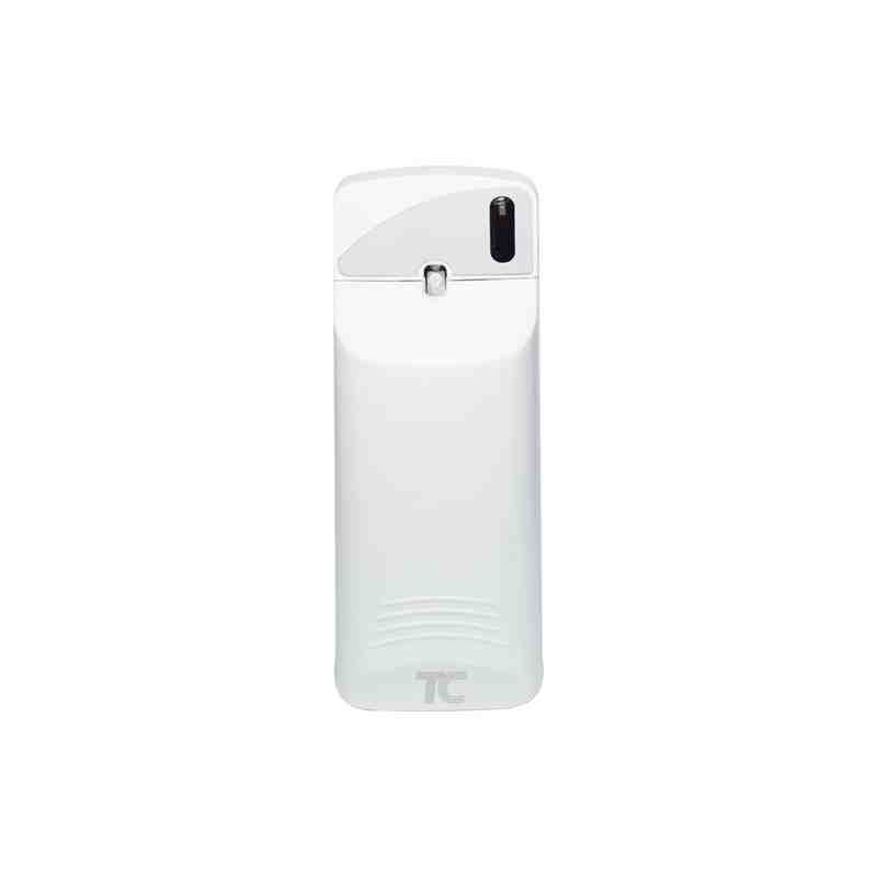 RUBBERMAID, Microburst 9000 Dispensers, Description: Economizer Dispenser - White - [Cleaning Supplies Canada Discounts] - FG401
