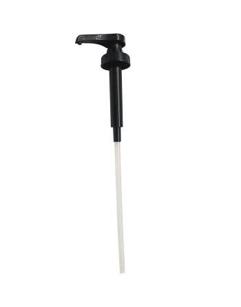 ERE INC., Hand Sanitizer Bottle Hand Pump 4L - [Cleaning Supplies Canada Discounts] - ER-HANDPUMP-4LW - [DefendUse.com]