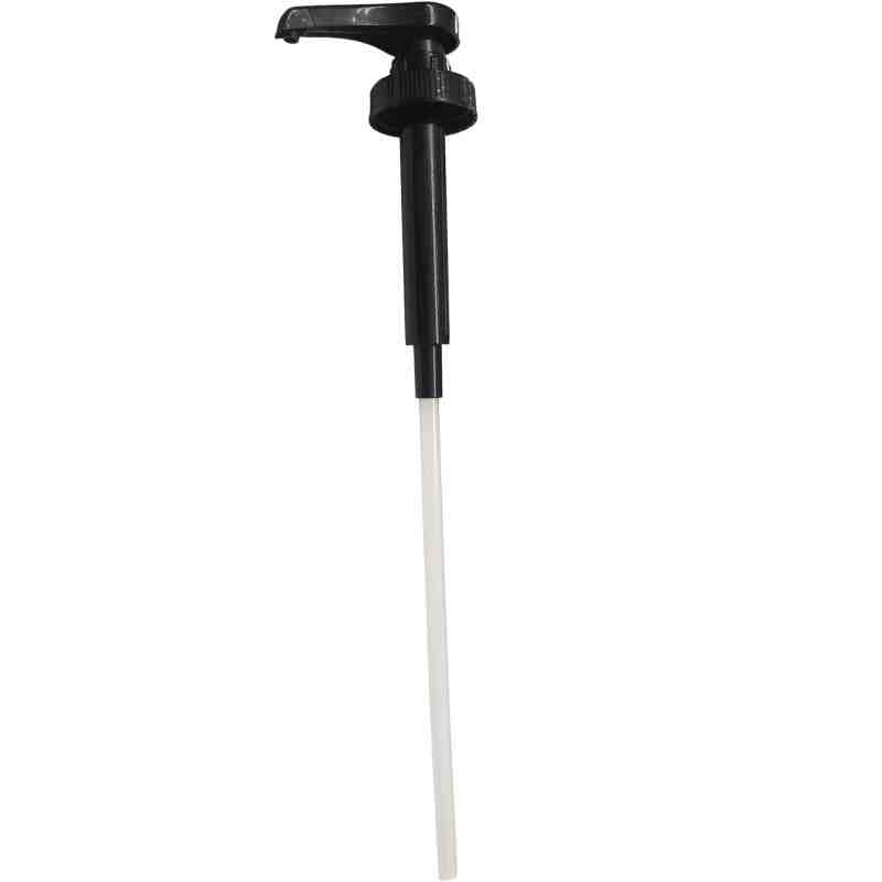 ERE INC., Hand Sanitizer Bottle Hand Pump 4L - [Cleaning Supplies Canada Discounts] - ER-HANDPUMP-4LW - [DefendUse.com]